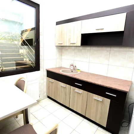 Casa Maya - Dor De Mare Mamaia Nord Gæstehus