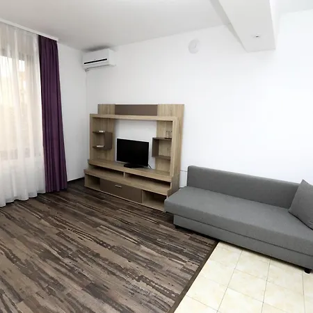 Gæstehus Casa Maya - Dor De Mare Mamaia Nord Năvodari