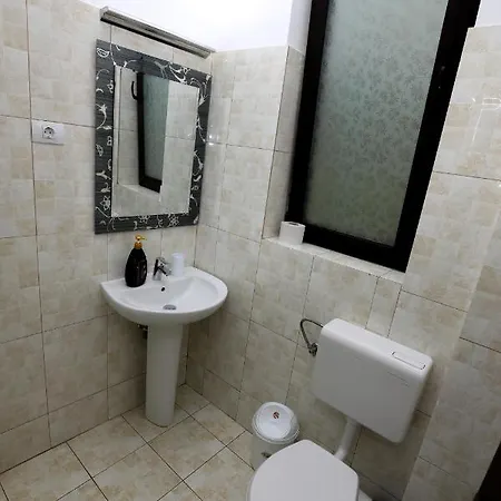 Gæstehus Casa Maya - Dor De Mare Mamaia Nord Năvodari