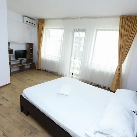 Maison d'hôtes Casa Maya - Dor De Mare Mamaia Nord Năvodari