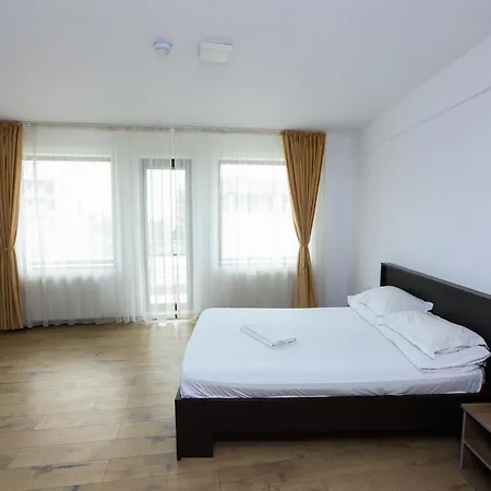 Gæstehus Casa Maya - Dor De Mare Mamaia Nord Năvodari