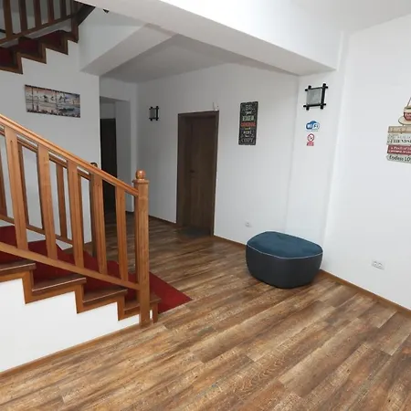 Casa Maya - Dor De Mare Mamaia Nord 3*