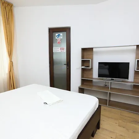 Casa Maya - Dor De Mare Mamaia Nord