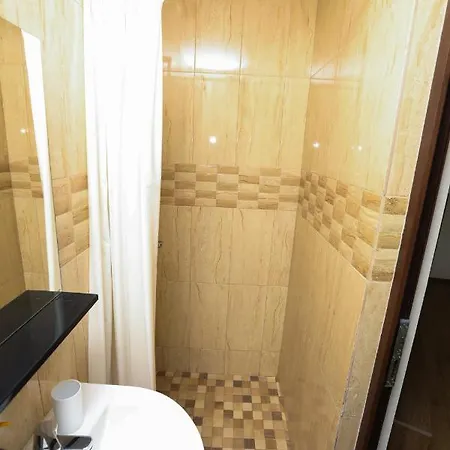 Casa Maya - Dor De Mare Mamaia Nord Gæstehus