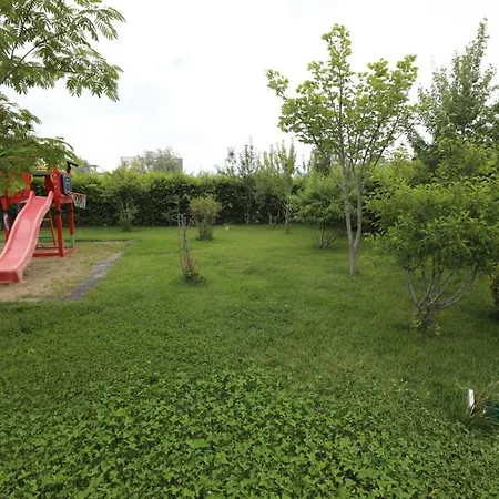 Casa Maya - Dor De Mare Mamaia Nord 3* Năvodari