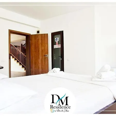 Casa Maya - Dor De Mare Mamaia Nord