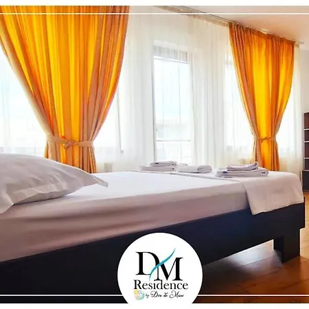 Casa Maya - Dor De Mare Mamaia Nord Gæstehus