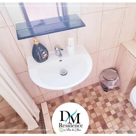 Casa Maya - Dor De Mare Mamaia Nord 3* Năvodari