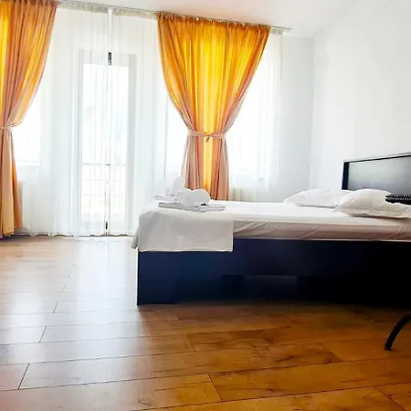 Casa Maya - Dor De Mare Mamaia Nord Maison d'hôtes Năvodari