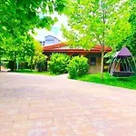 Pensiune Casa Maya Mamaia Nord Năvodari