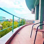 Casa Maya Mamaia Nord Pensiune 3*