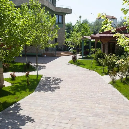 Casa Maya - Dor De Mare Mamaia Nord Năvodari