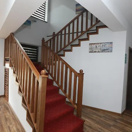 Casa Maya - Dor De Mare Mamaia Nord 3* Нэводари