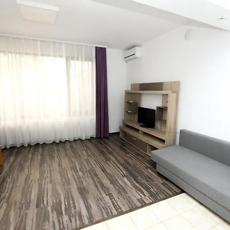 Casa Maya - Dor De Mare Mamaia Nord Гостевой дом