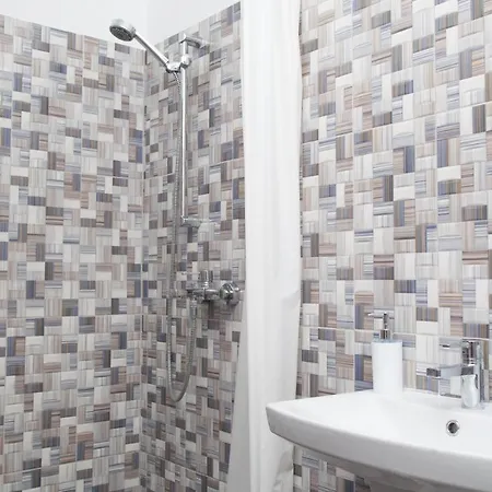 Casa Maya - Dor De Mare Mamaia Nord Gasthuis