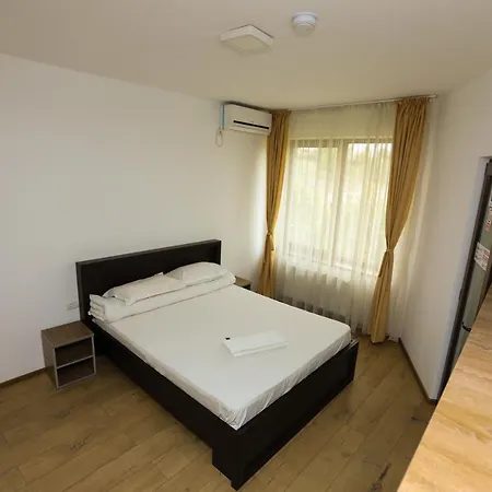 Casa Maya - Dor De Mare Mamaia Nord Gasthuis