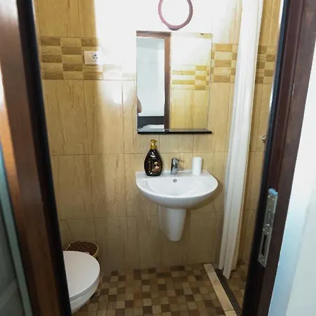 Casa Maya - Dor De Mare Mamaia Nord 3* 那沃达利