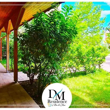 Casa Maya - Dor De Mare Mamaia Nord Gasthuis Năvodari