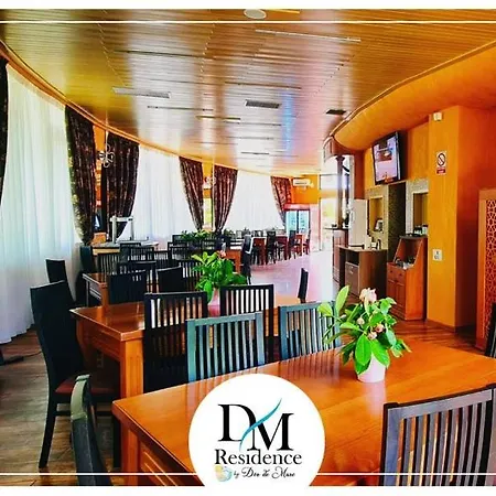 Casa Maya - Dor De Mare Mamaia Nord 3* Нэводари