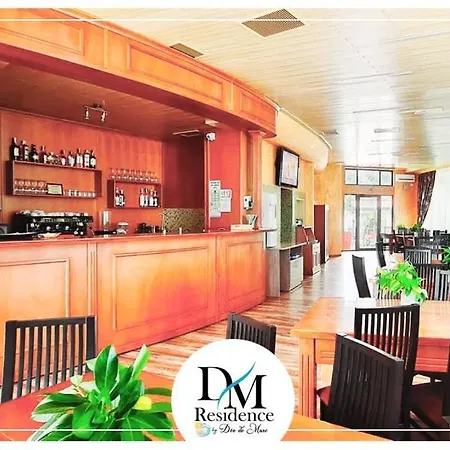 Casa Maya - Dor De Mare Mamaia Nord 3* Năvodari