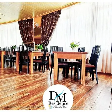 Casa Maya - Dor De Mare Mamaia Nord 3*