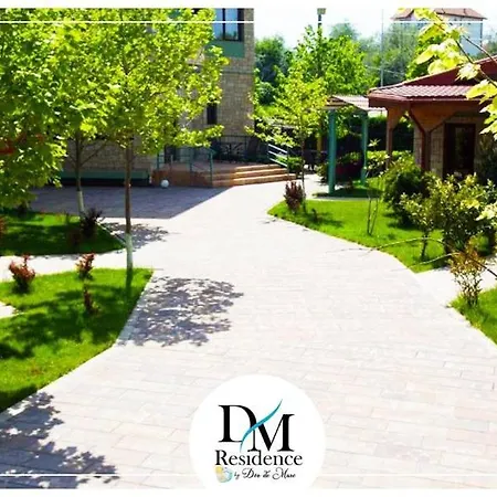 Casa Maya - Dor De Mare Mamaia Nord Gasthuis Năvodari