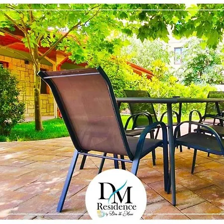 Casa Maya - Dor De Mare Mamaia Nord