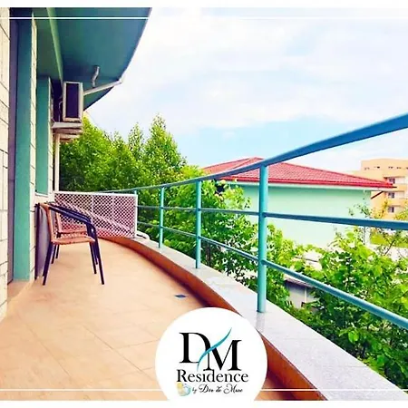 Гостевой дом Casa Maya - Dor De Mare Mamaia Nord