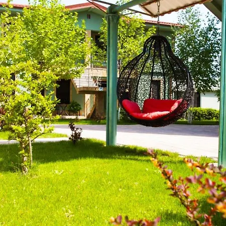 Casa Maya Mamaia Nord