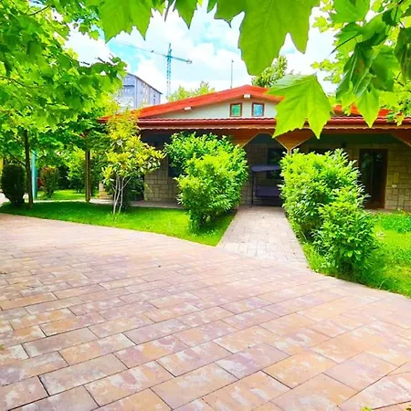 Casa Maya Mamaia Nord 3*