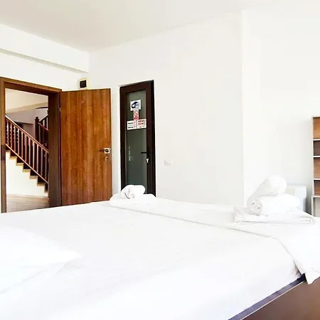 Casa Maya - Dor De Mare Mamaia Nord 3*