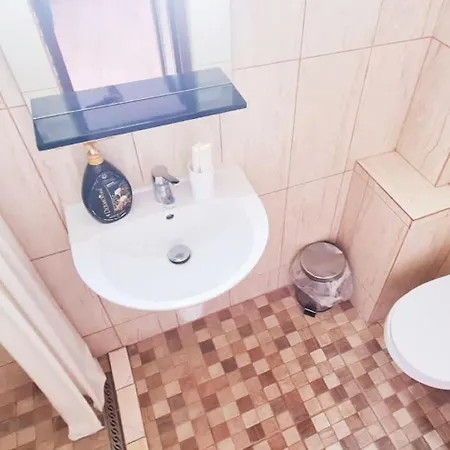 招待所 Casa Maya - Dor De Mare Mamaia Nord 3*