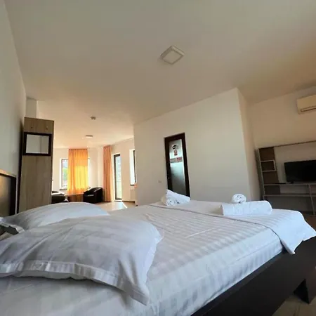 Pensiune Casa Maya Mamaia Nord