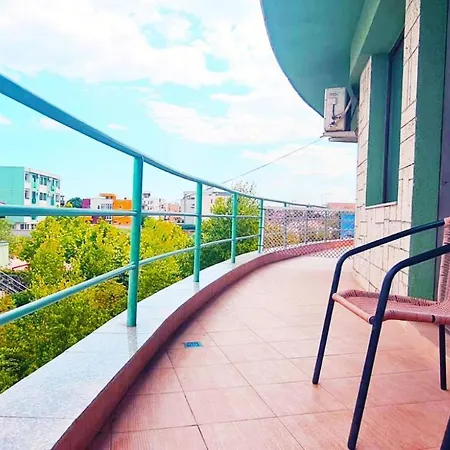 Casa Maya - Dor De Mare Mamaia Nord 招待所 3*