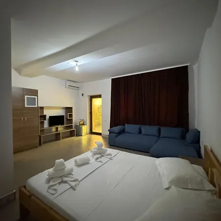 Casa Maya - Dor De Mare Mamaia Nord