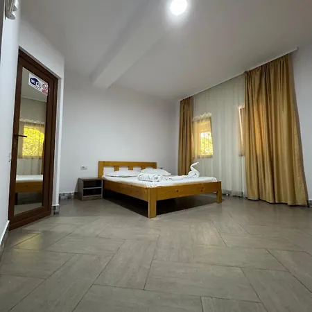 招待所 Casa Maya - Dor De Mare Mamaia Nord