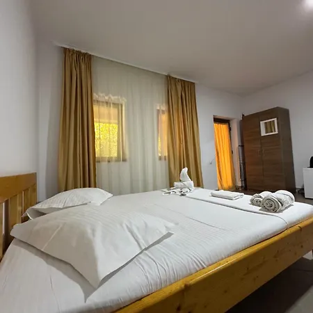 招待所 Casa Maya - Dor De Mare Mamaia Nord 3*