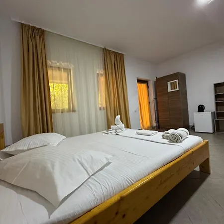 Casa Maya - Dor De Mare Mamaia Nord 3*