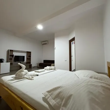 Casa Maya - Dor De Mare Mamaia Nord 3* 那沃达利