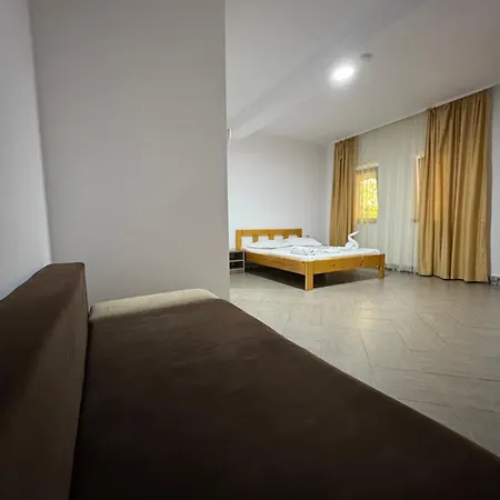 Casa Maya - Dor De Mare Mamaia Nord 3*