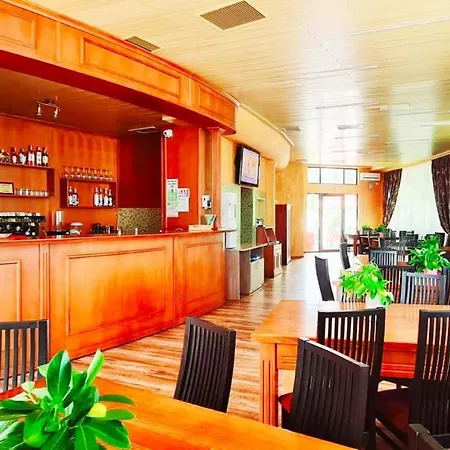 Casa Maya Mamaia Nord Năvodari