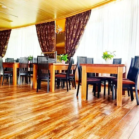 Casa Maya - Dor De Mare Mamaia Nord