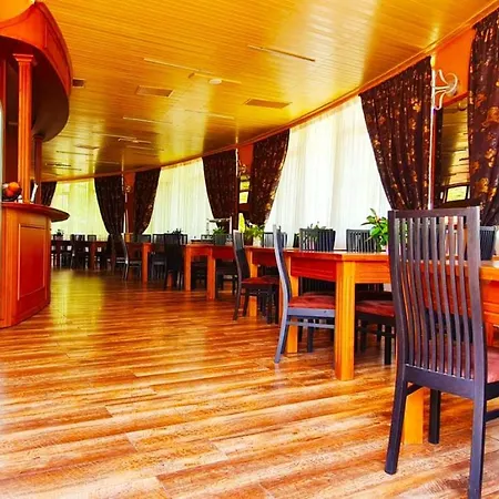 Casa Maya Mamaia Nord Pensiune