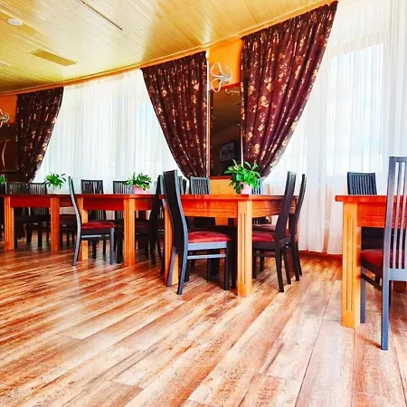 Casa Maya - Dor De Mare Mamaia Nord 招待所 3*
