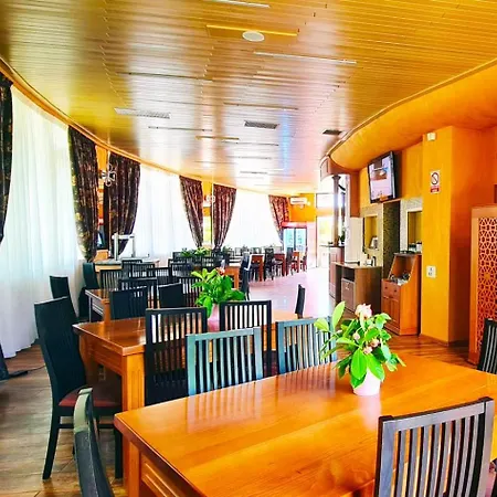 Casa Maya Mamaia Nord Năvodari