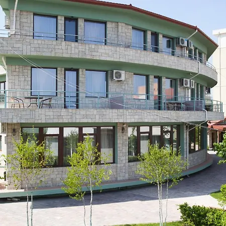 Gasthuis Casa Maya - Dor De Mare Mamaia Nord